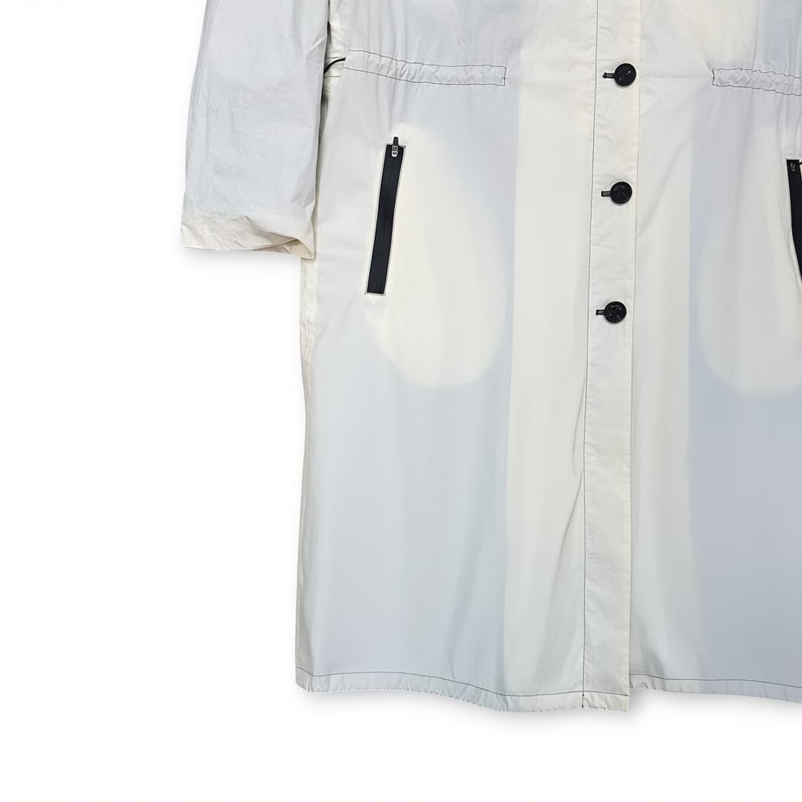 마뗑킴 나일론 코트 자켓 상품이미지3