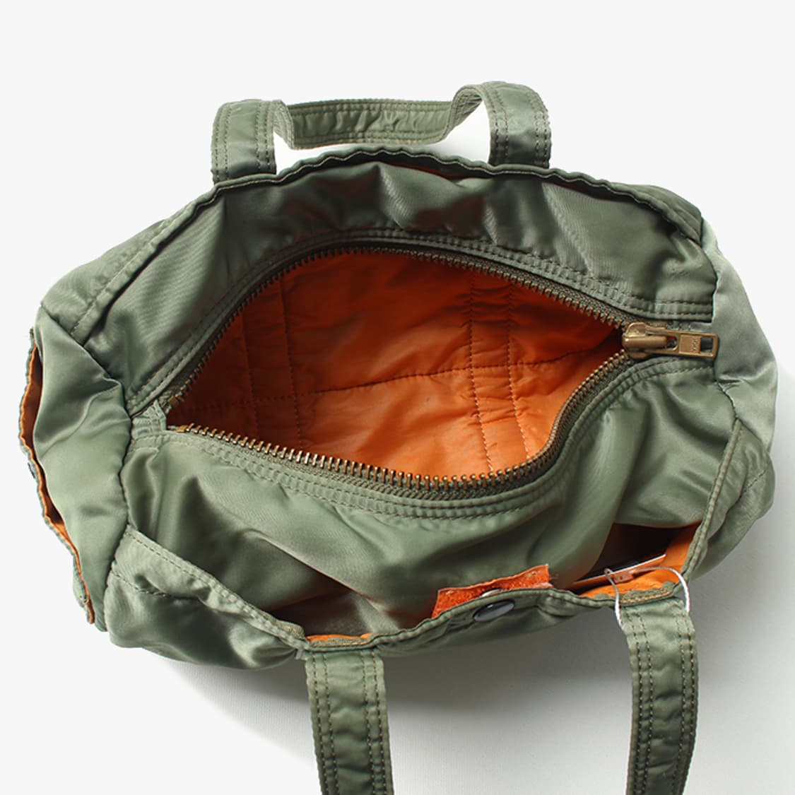  PORTER "Khaki Tote Bag" 상품이미지7