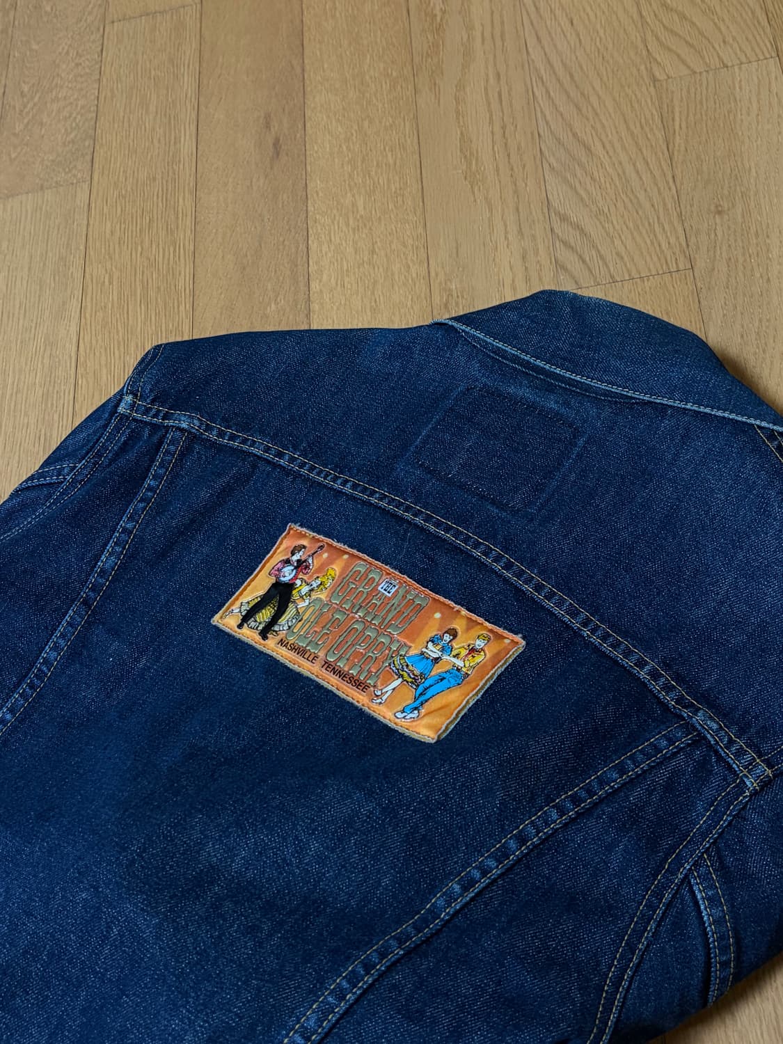 리바이스  38사이즈  상품이미지6