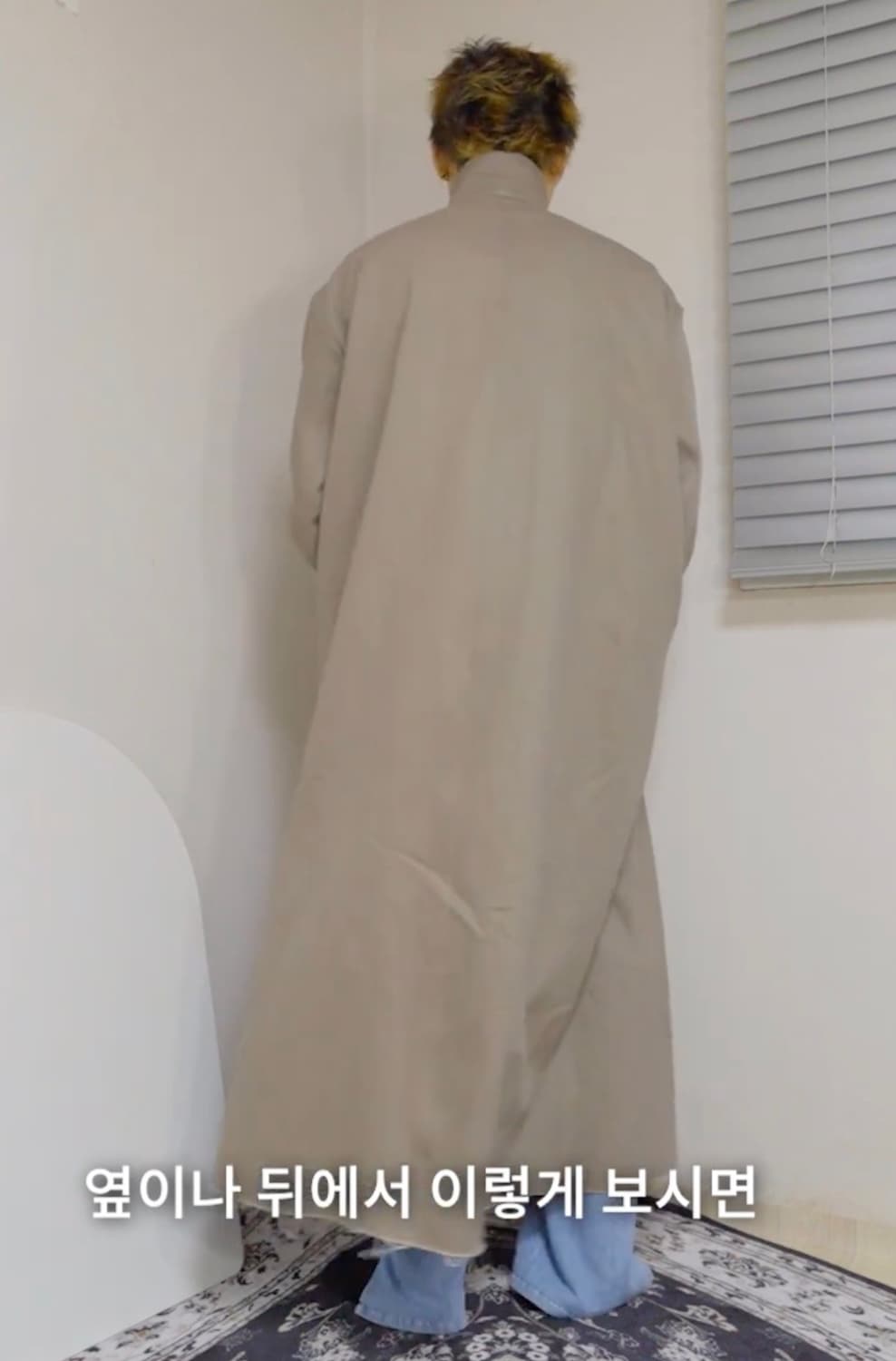 가브리엘라 콜 가먼츠 데님코트 상품이미지8