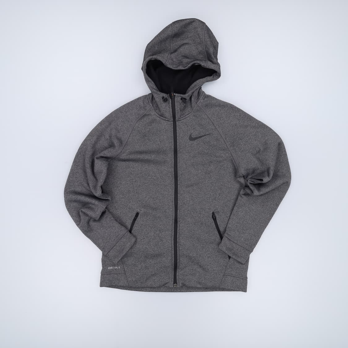 L 나이키 드라이핏 후드집업 0325H1 상품이미지1