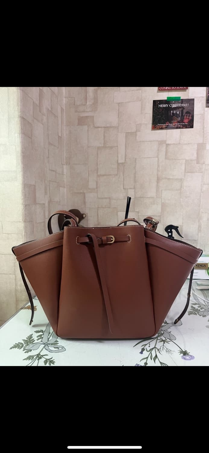 폴뉴아 안토스 가방 (라지)  상품이미지2