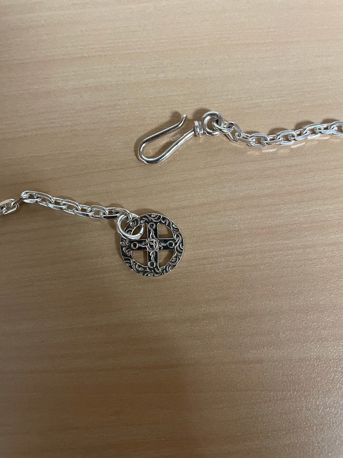 퍼스트애로우즈 휠 체인 50cm 상품이미지2