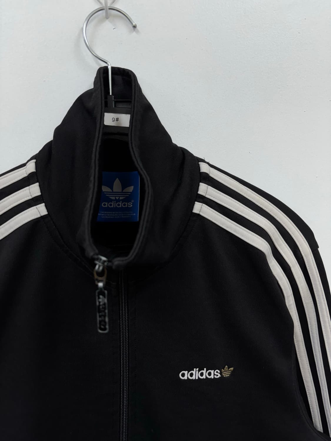 아디다스 베켄바우어 트랙탑 상품이미지2