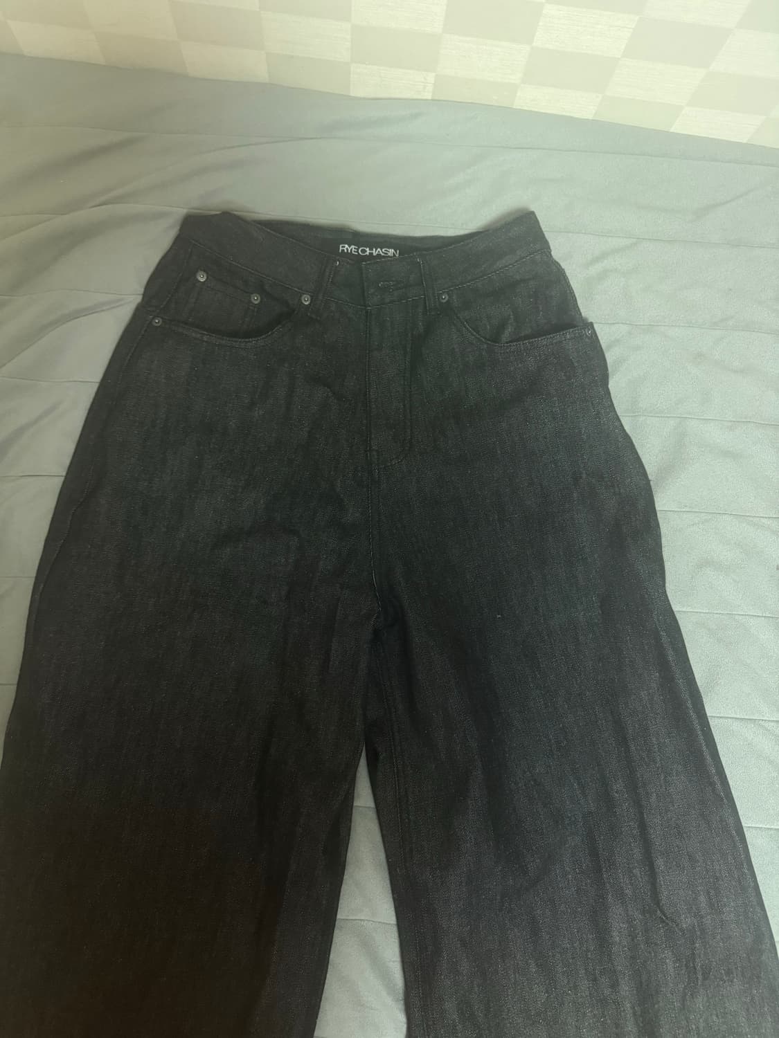 rye chasin Shibuya jean 상품이미지2