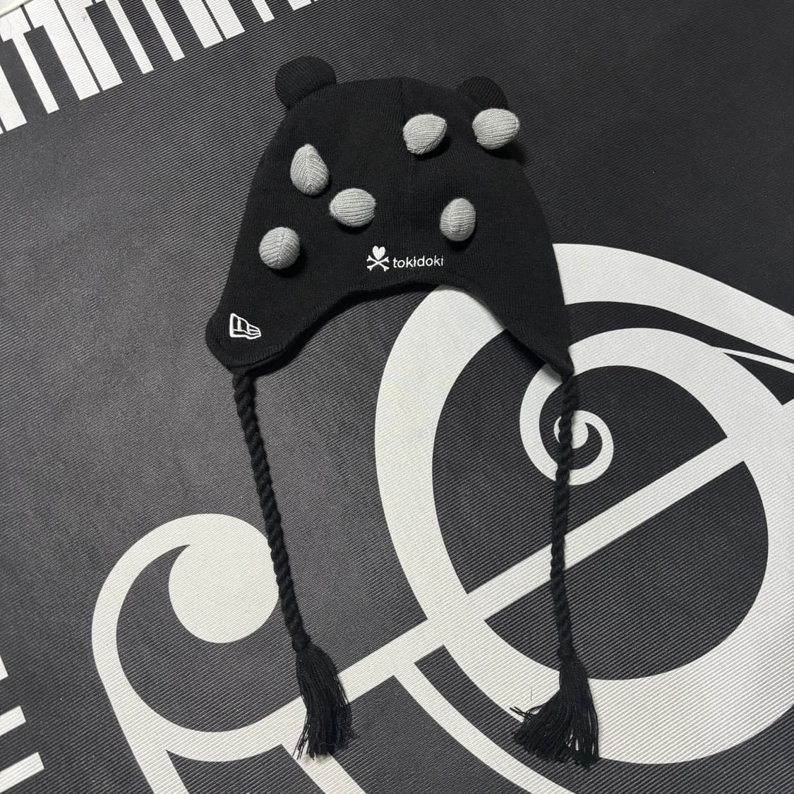 토키도키 뉴에라 비니  상품이미지2