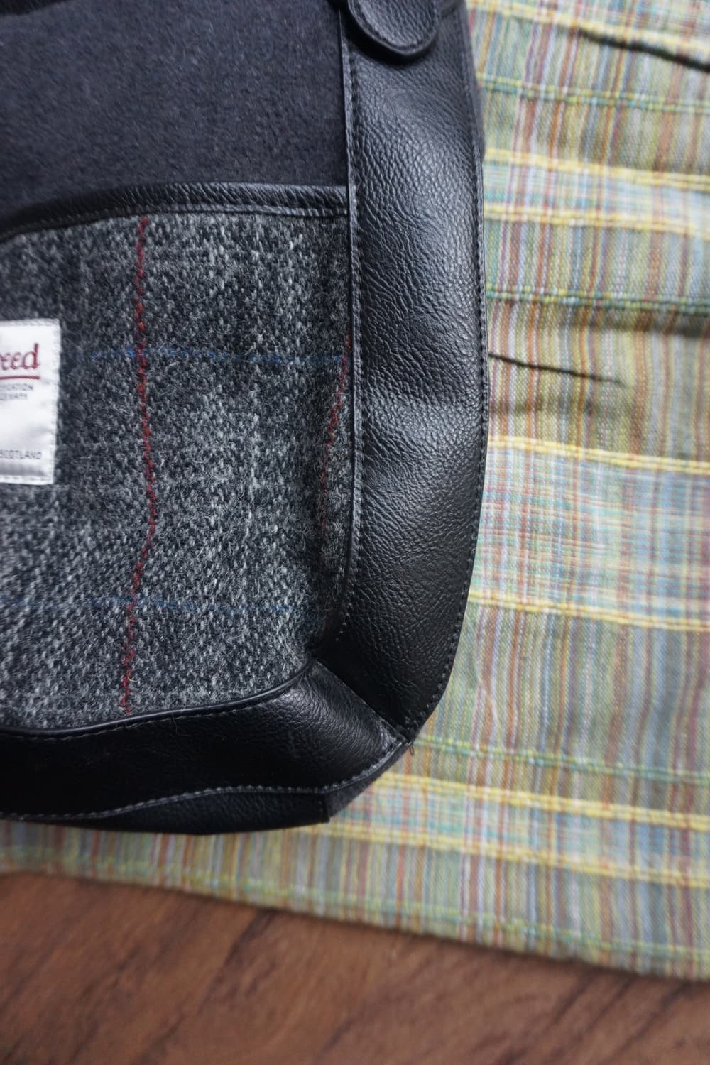 Harris Tweed 상품이미지3