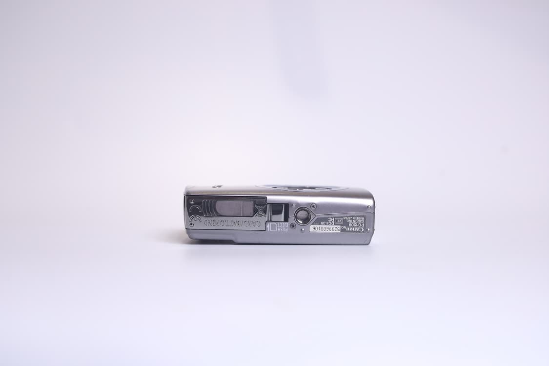 캐논 익시 900 (익서스 850 일본 내수 모델) 상품이미지6