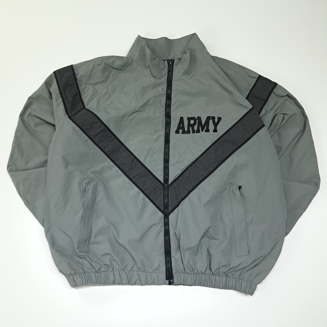 CL663 M 미군 90s 미국판 IPFU 1세대 바람막이 자켓 상품이미지1