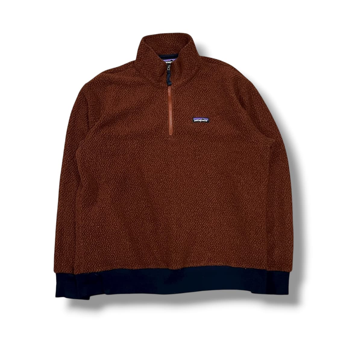 파타고니아 플리스 반집업 s08543 상품이미지2