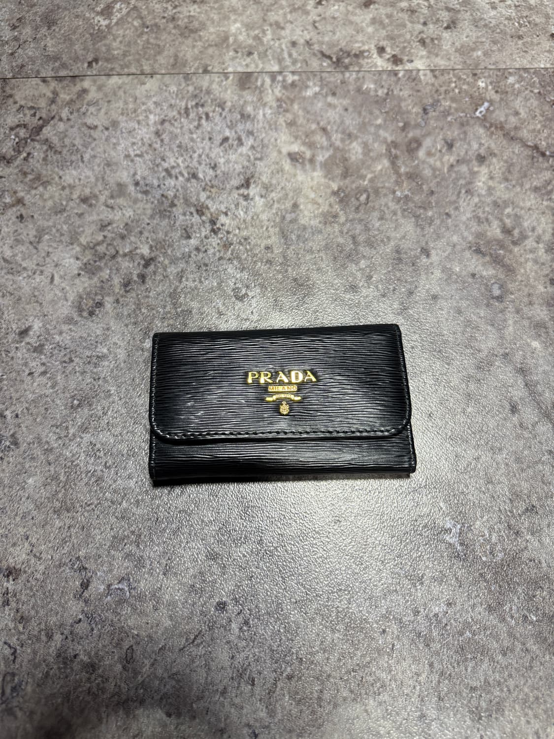 프라다 키지갑 카드지갑 상품이미지1