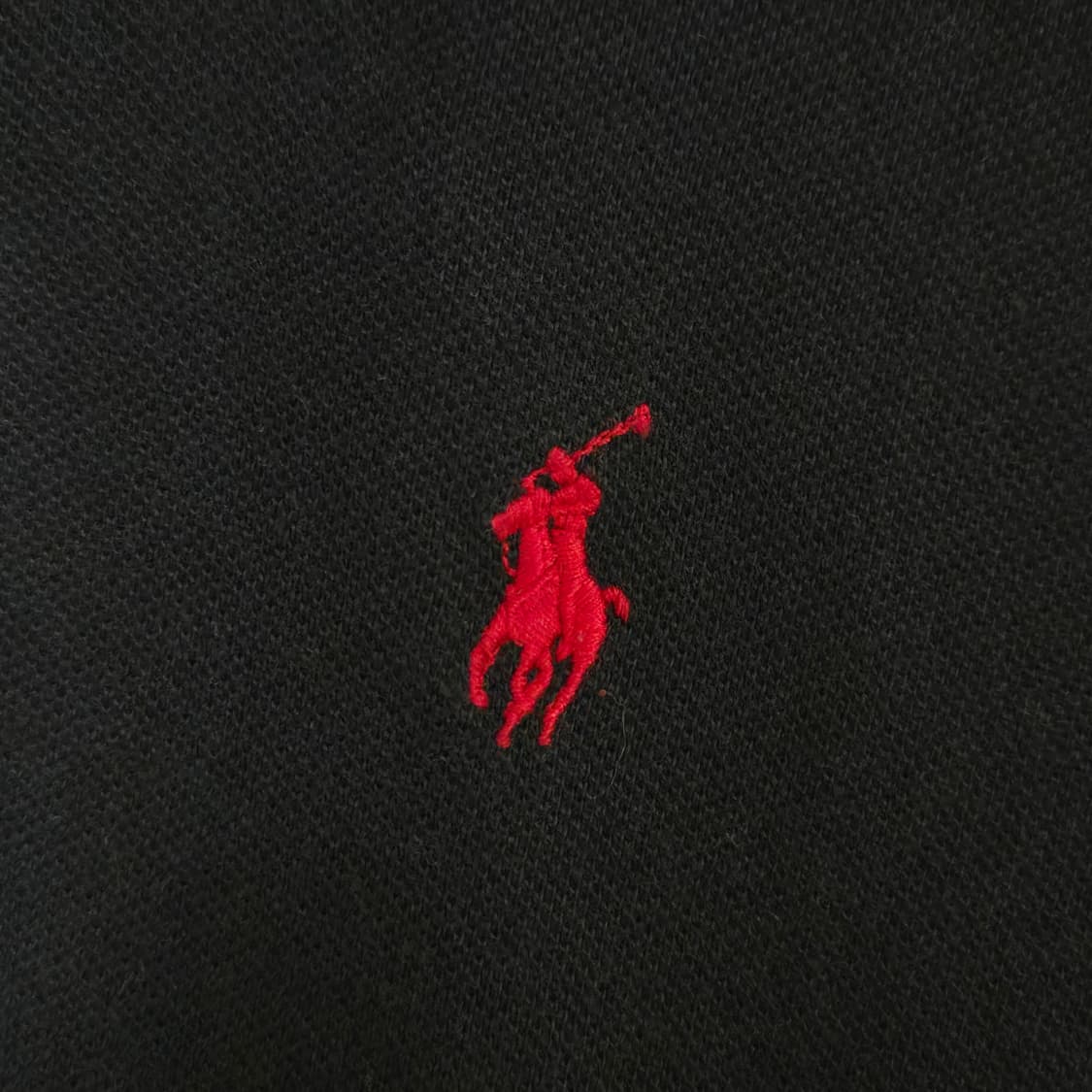 폴로랄프로렌 코튼 카라티셔츠/ 남성 티셔츠 / 여성 티셔츠 상품이미지4