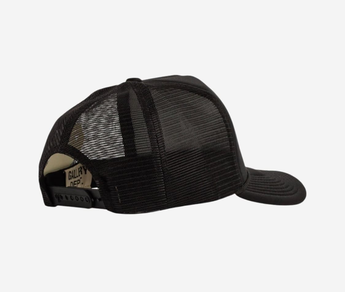 [NEW][OS] GALLERY DEPT. TRUCKER CAP 상품이미지3
