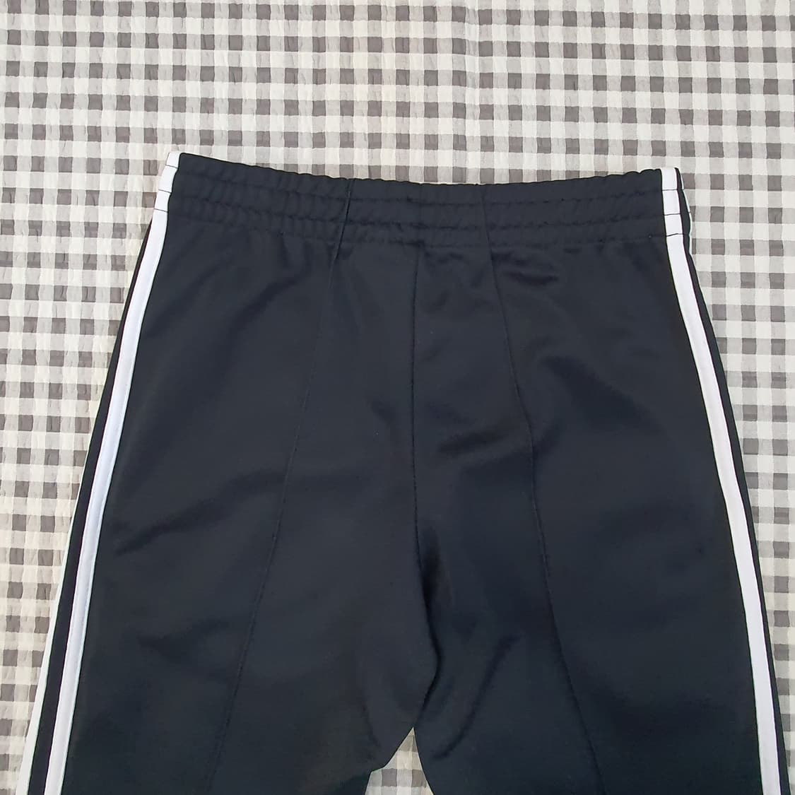 아디다스 밴딩 트레이닝 팬츠 남자29~30 상품이미지5