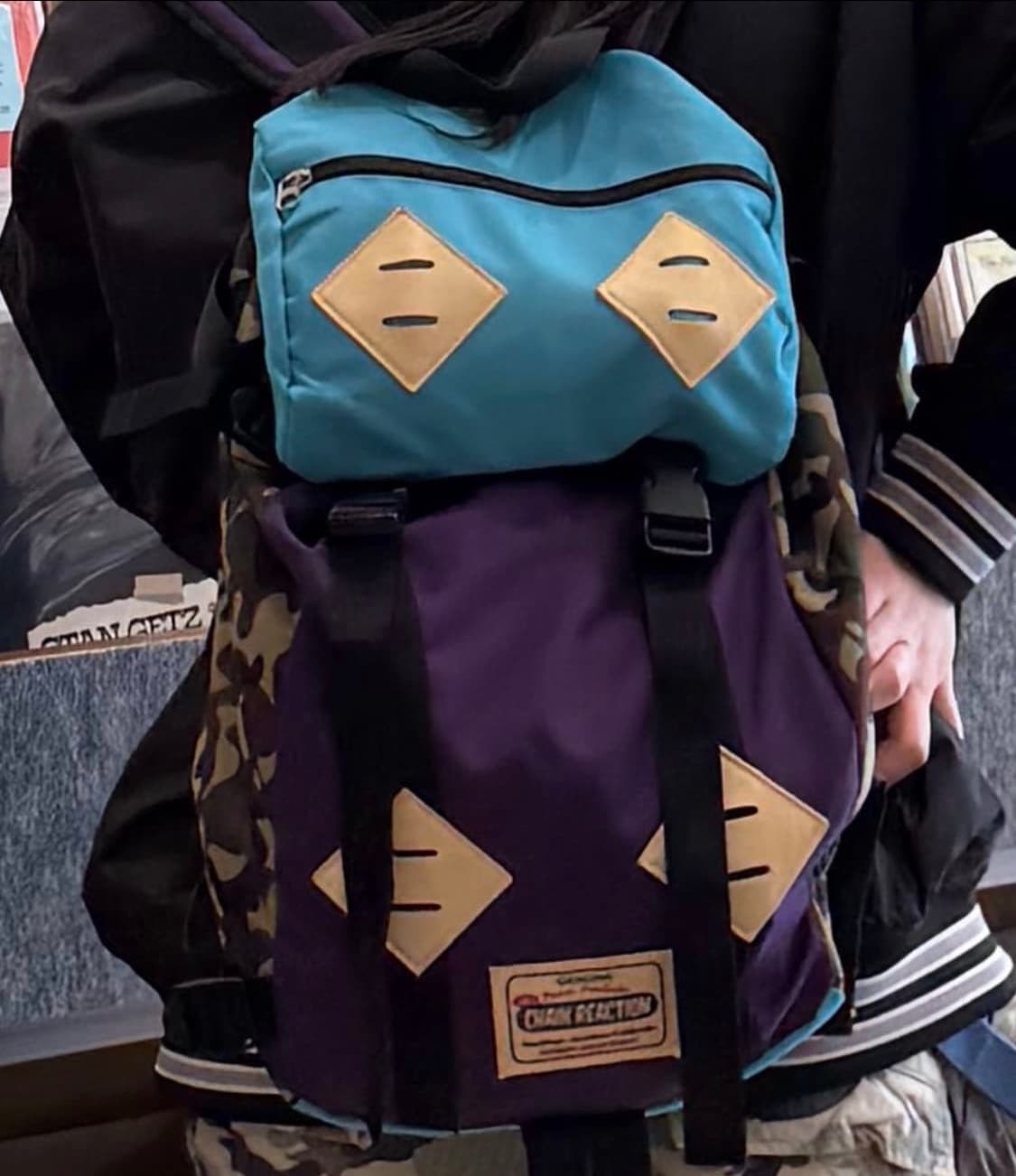 Japanese Vintage 상품이미지1