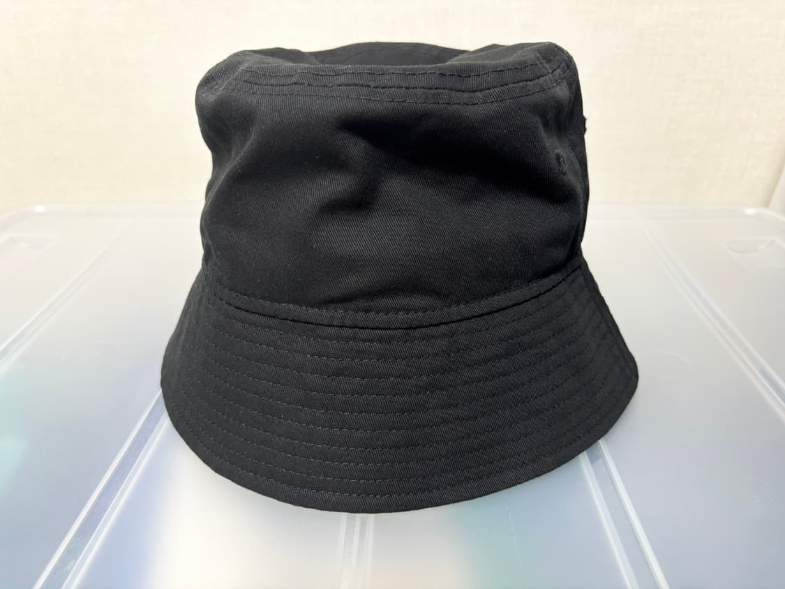 뉴에라 세일러 브림 버킷햇 일본판 상품이미지4