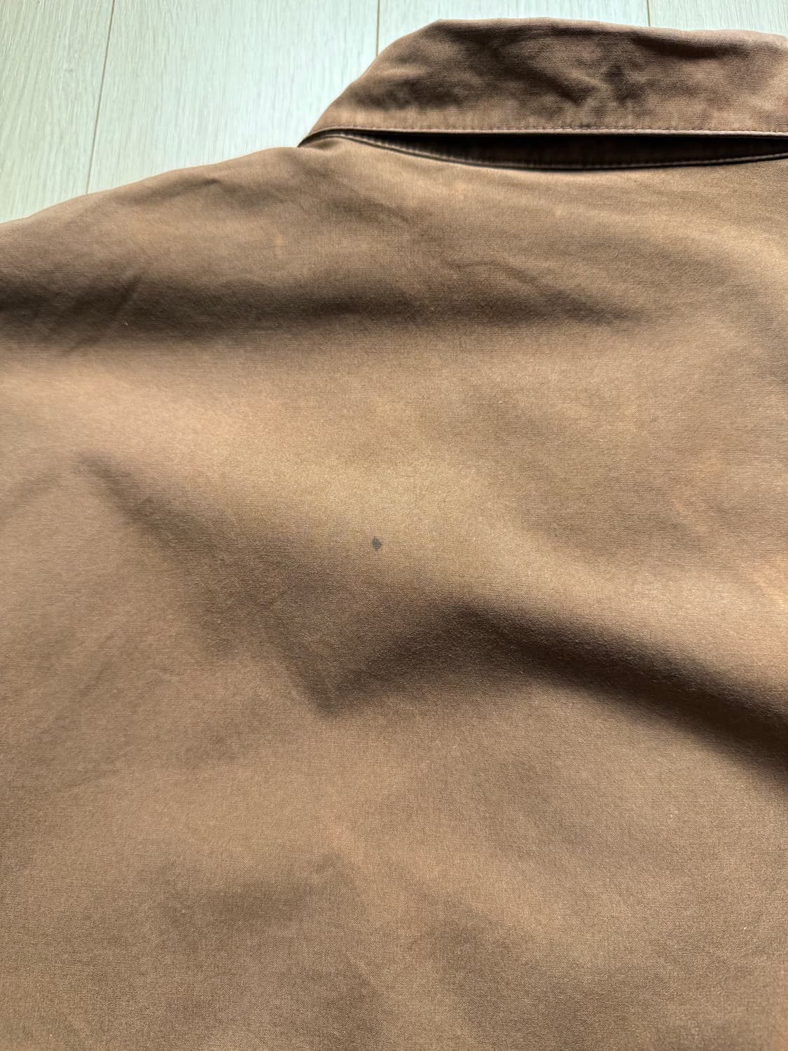 폴로 90s 스윙탑 자켓 상품이미지4