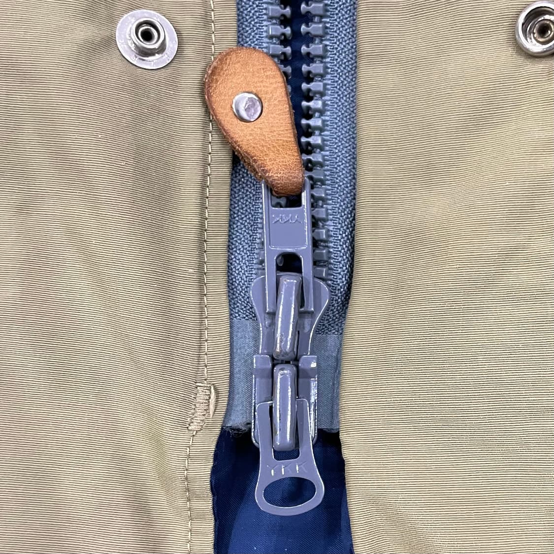 80's 몽벨 마운틴파카 L 상품이미지8