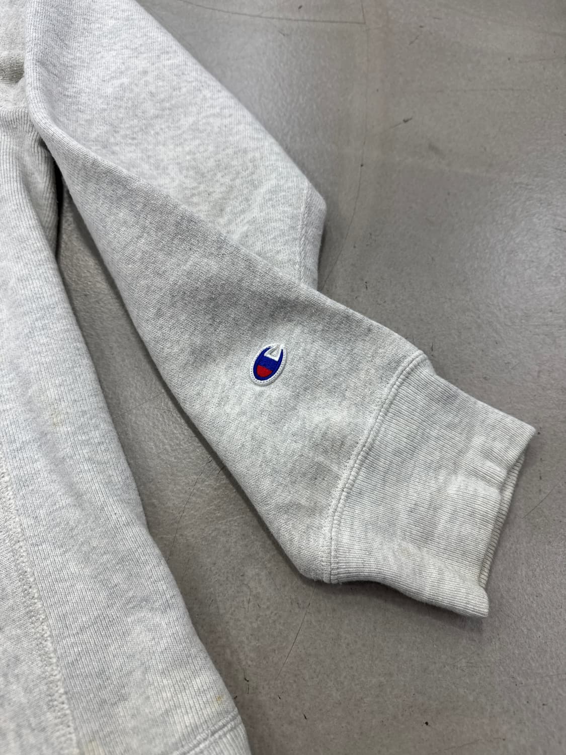 챔피온 리버스위브 후드 L 상품이미지3