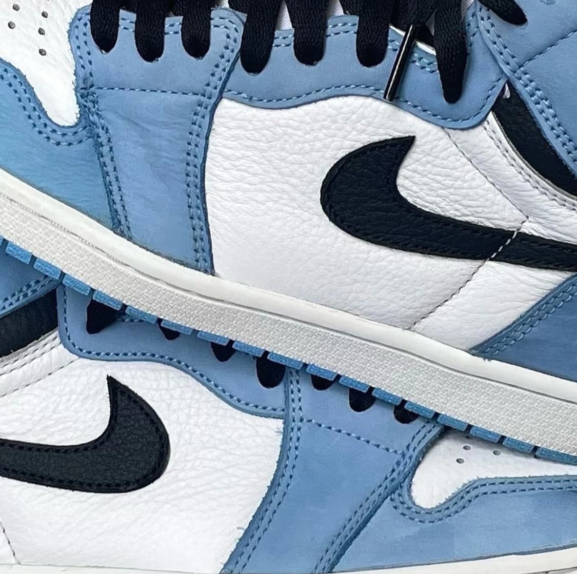 [270][275]조던1 하이 유니버시티 블루  상품이미지5