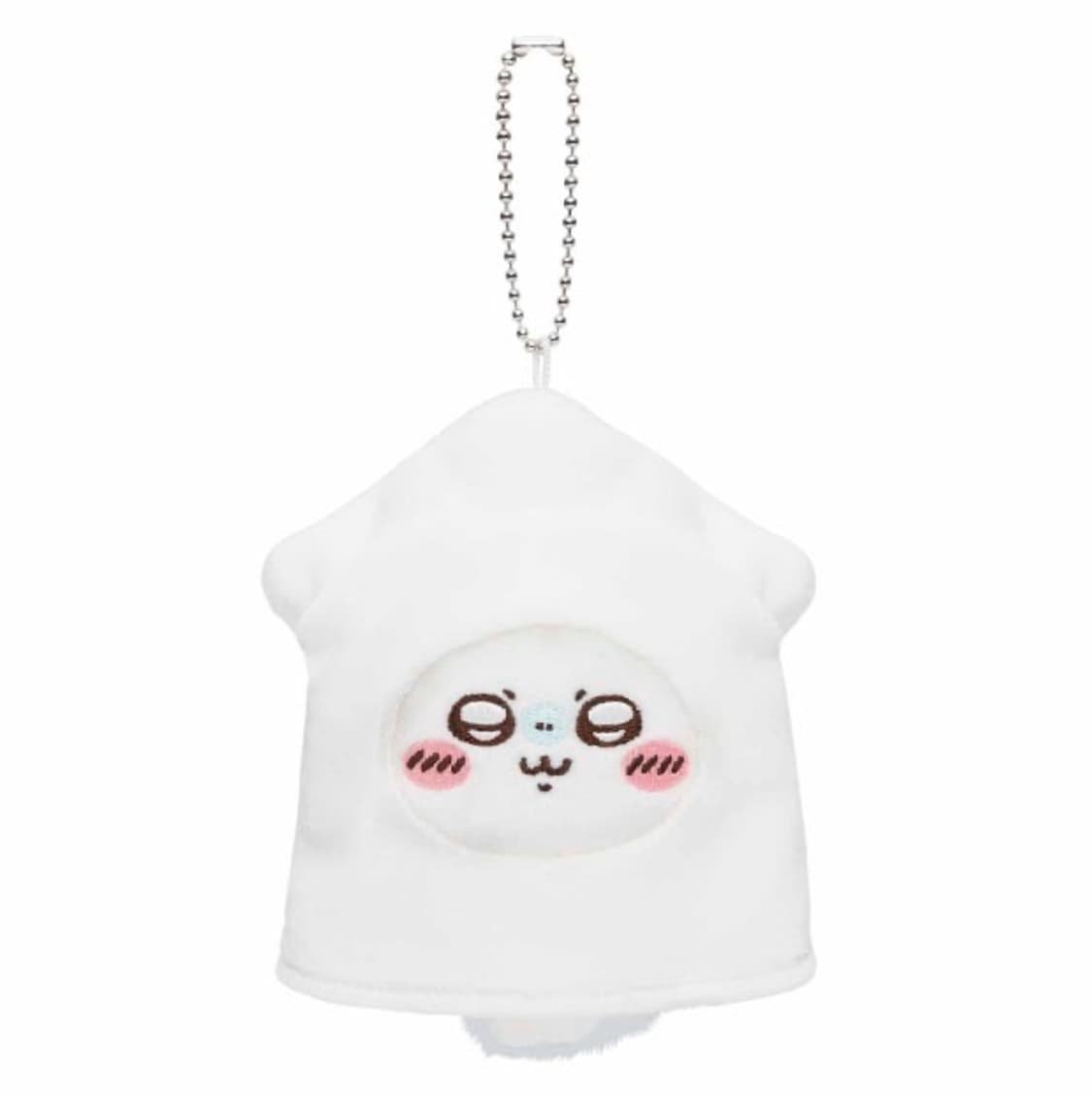 D상 오징어 모몽가 키링 상품이미지1