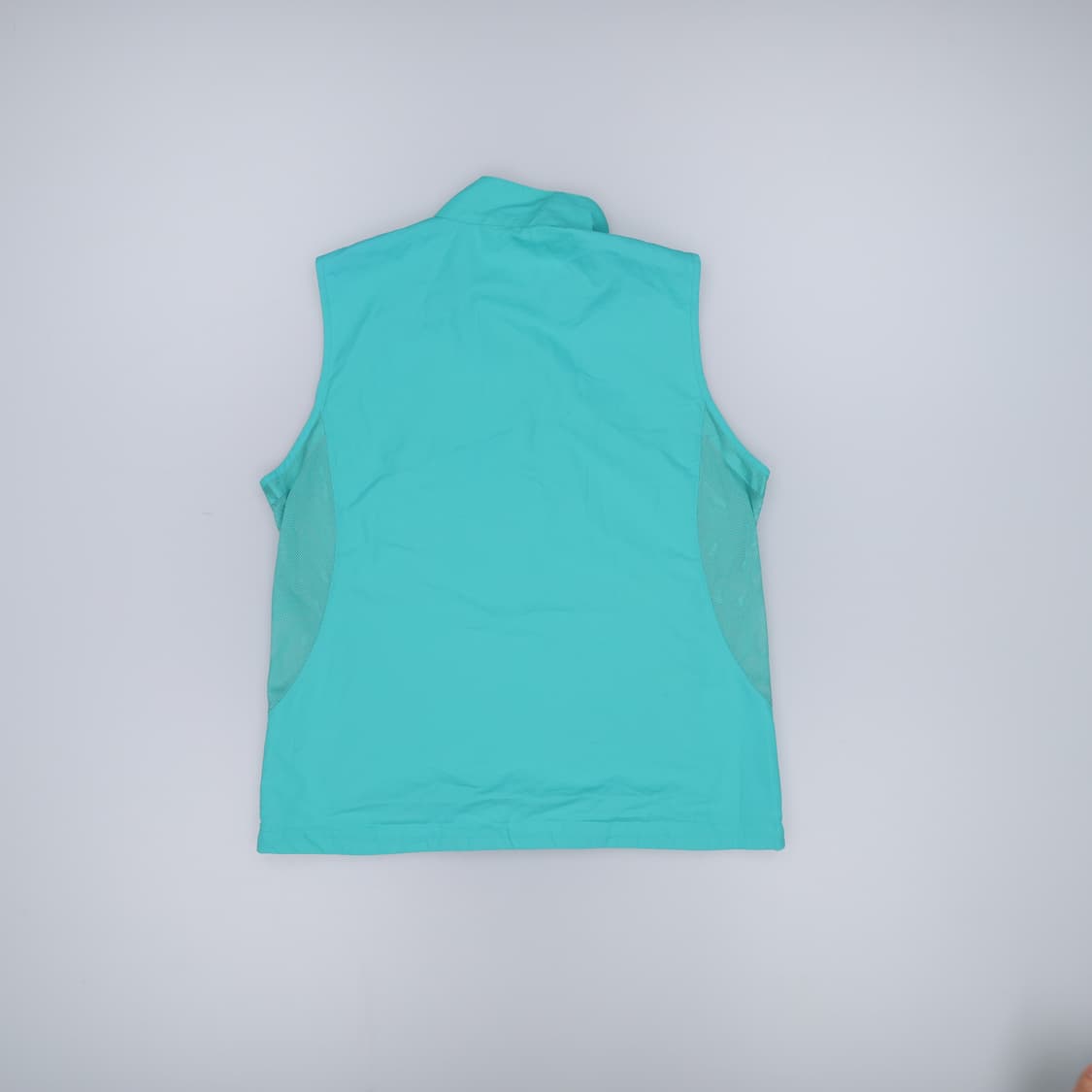 100 노스페이스 바람막이 조끼 0417H1 상품이미지2