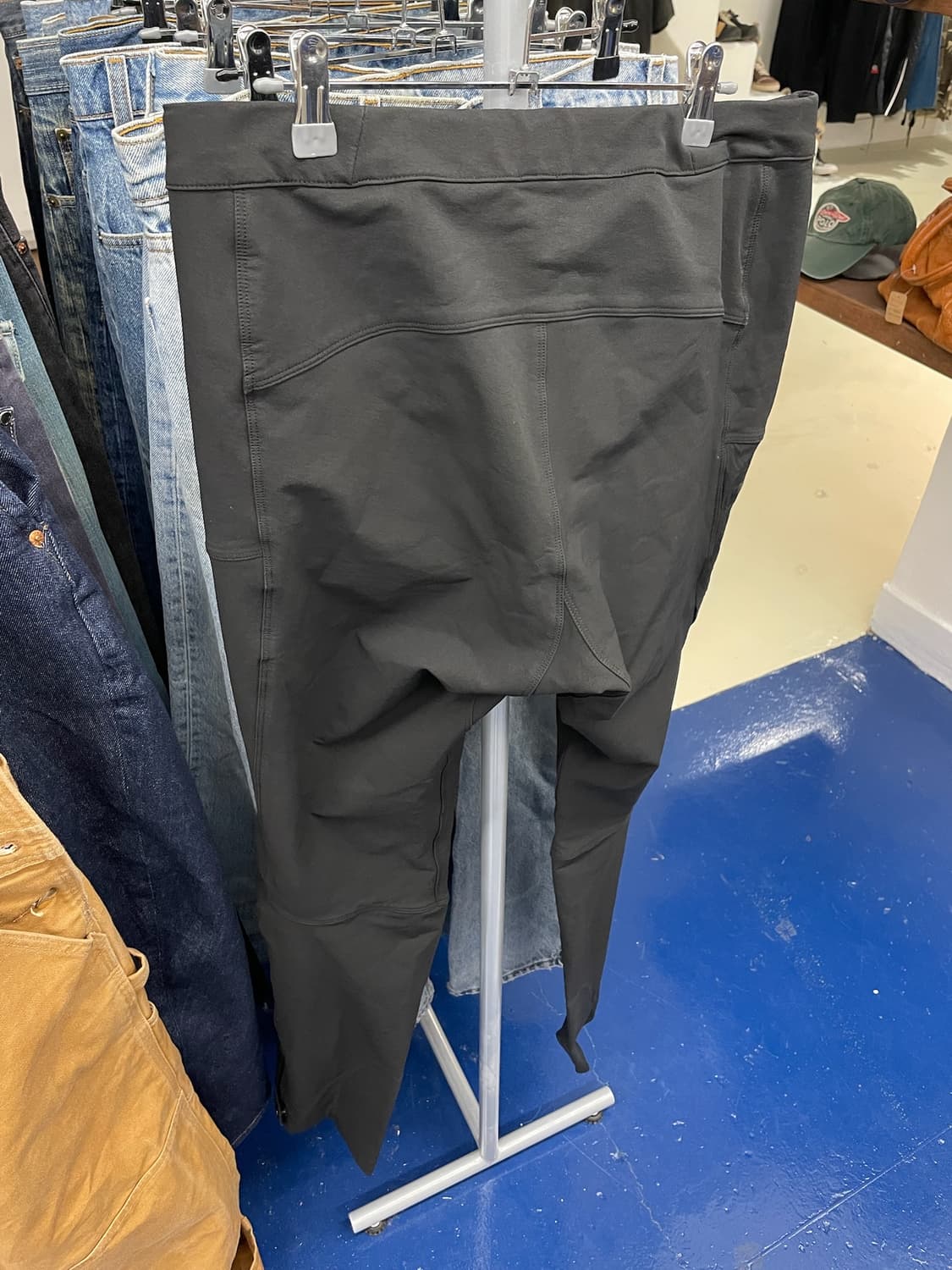 Arcteryx 아크테릭스 감마 나일론 혼방 팬츠 상품이미지6