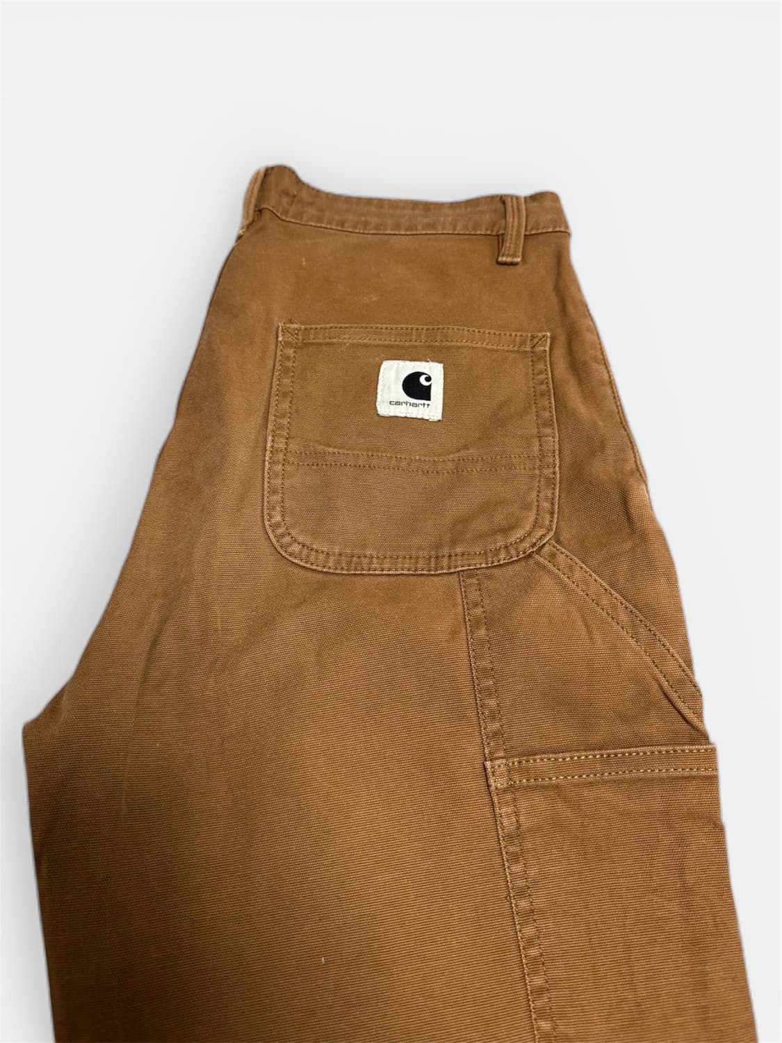 칼하트 WIP 피어스 팬트 상품이미지1