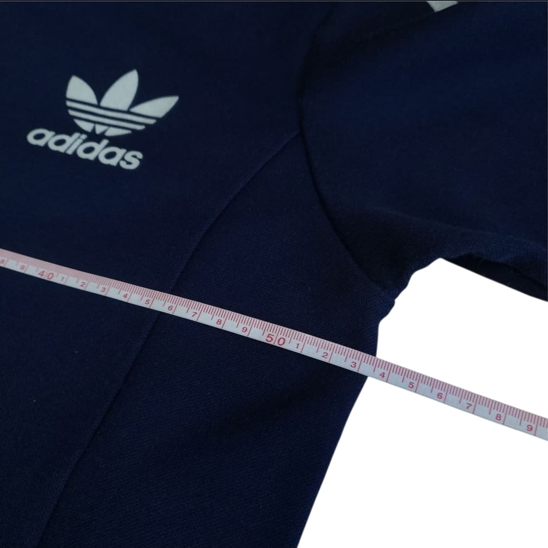 아디다스져지 파이어버드 네이비 100-105 트랙탑 상품이미지9