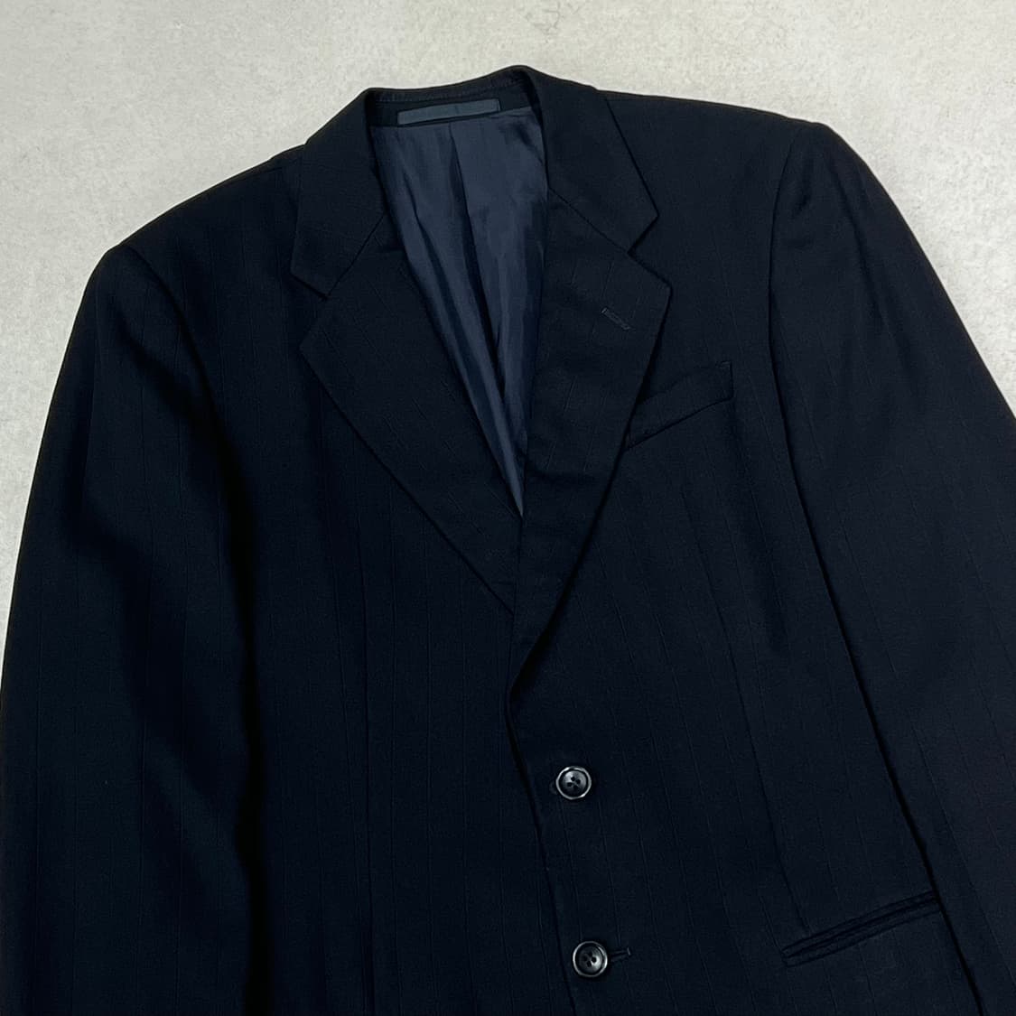아르마니꼴레지오니 울 블레이저 s10139 상품이미지4