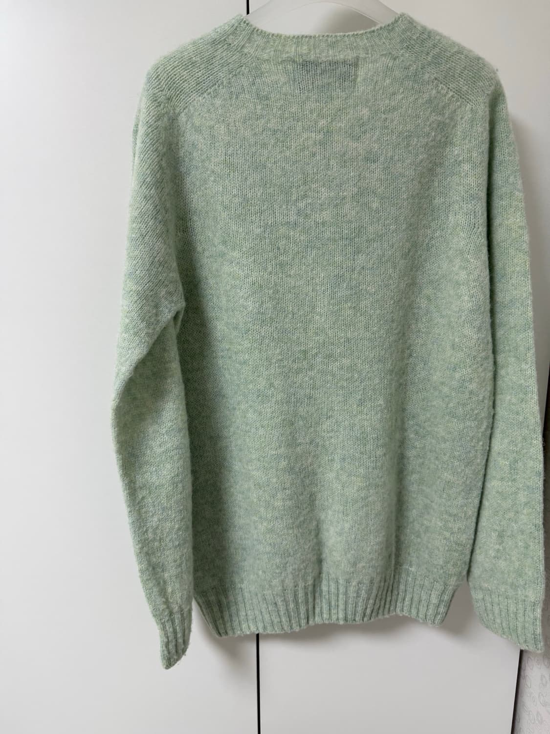 할리오브스코틀랜드 니트 상품이미지3