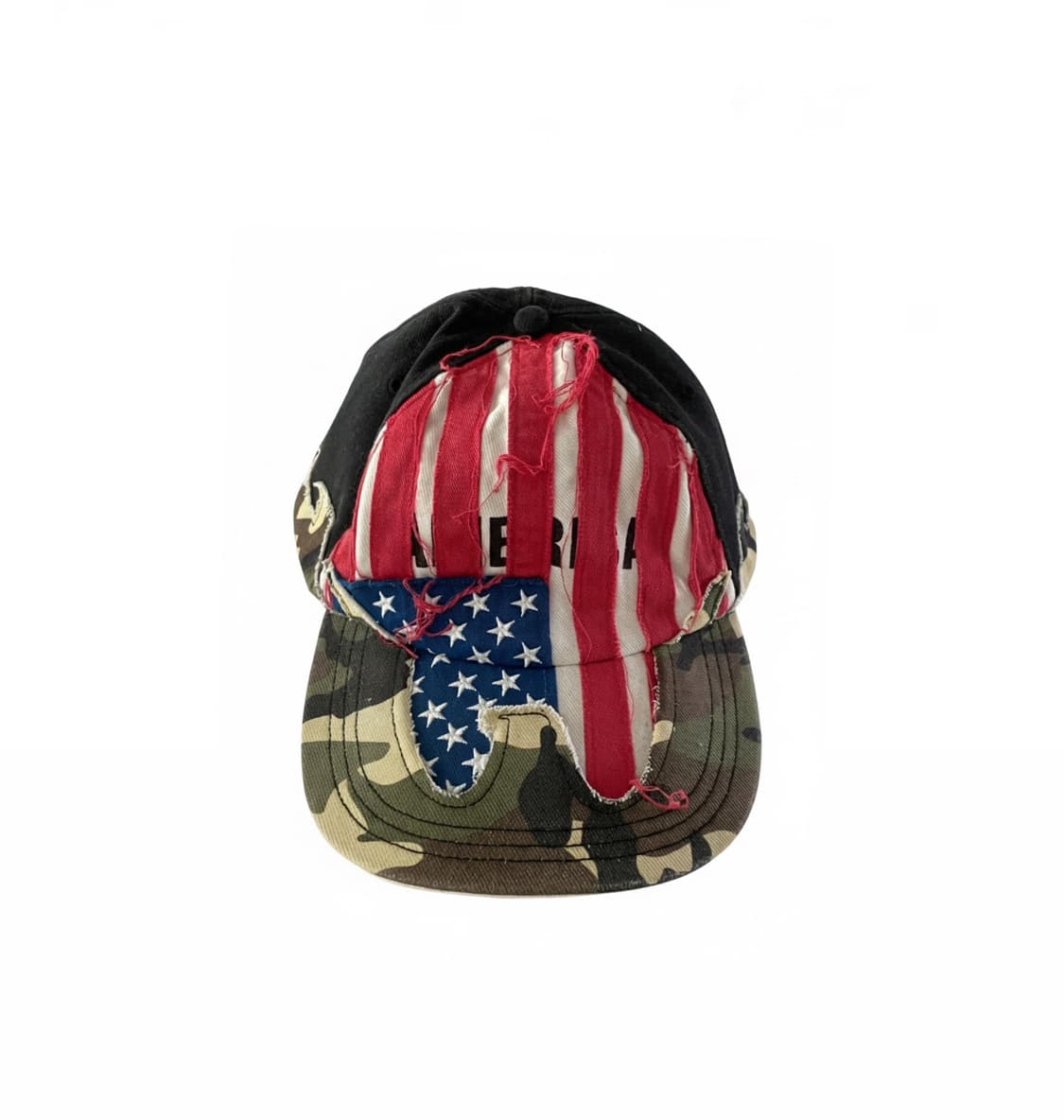 베트멍X리복 콜라보 캡모자 상품이미지1