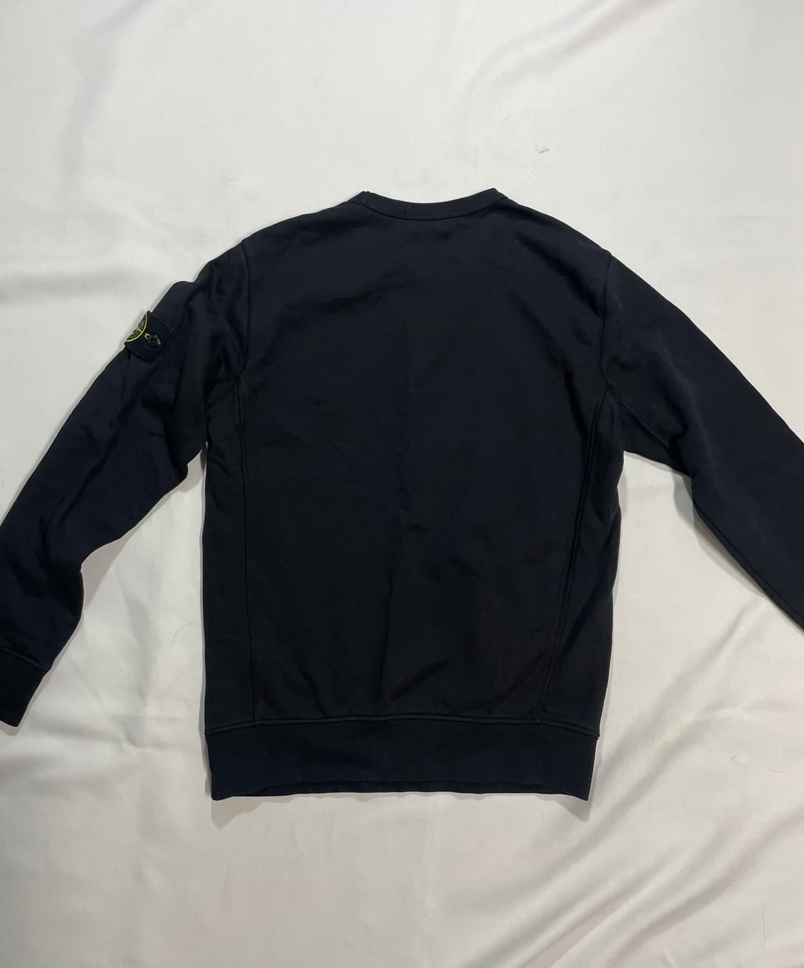 스톤아일랜드 맨투맨 상품이미지2