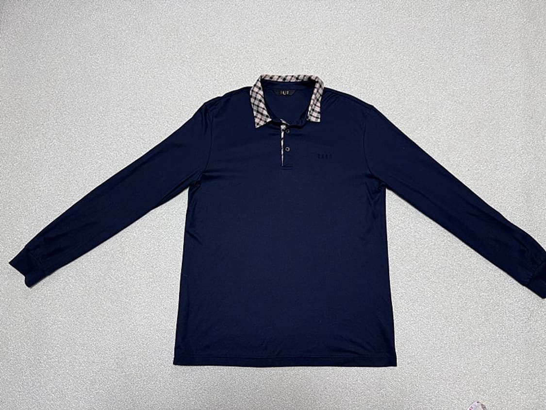 닥스 긴팔 티셔츠 남성용 105사이즈 상품이미지1