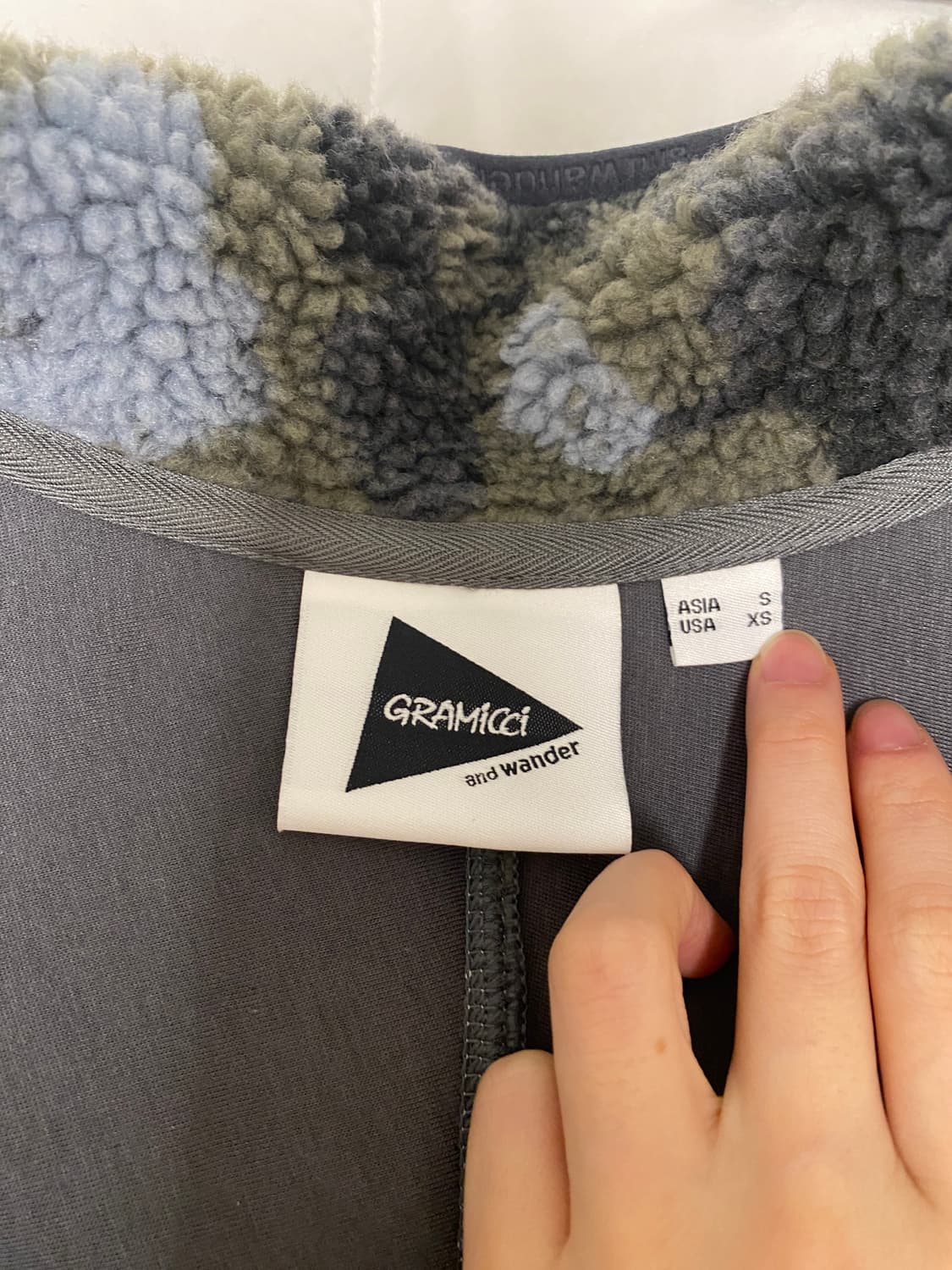 그라미치x앤드원더 상품이미지4