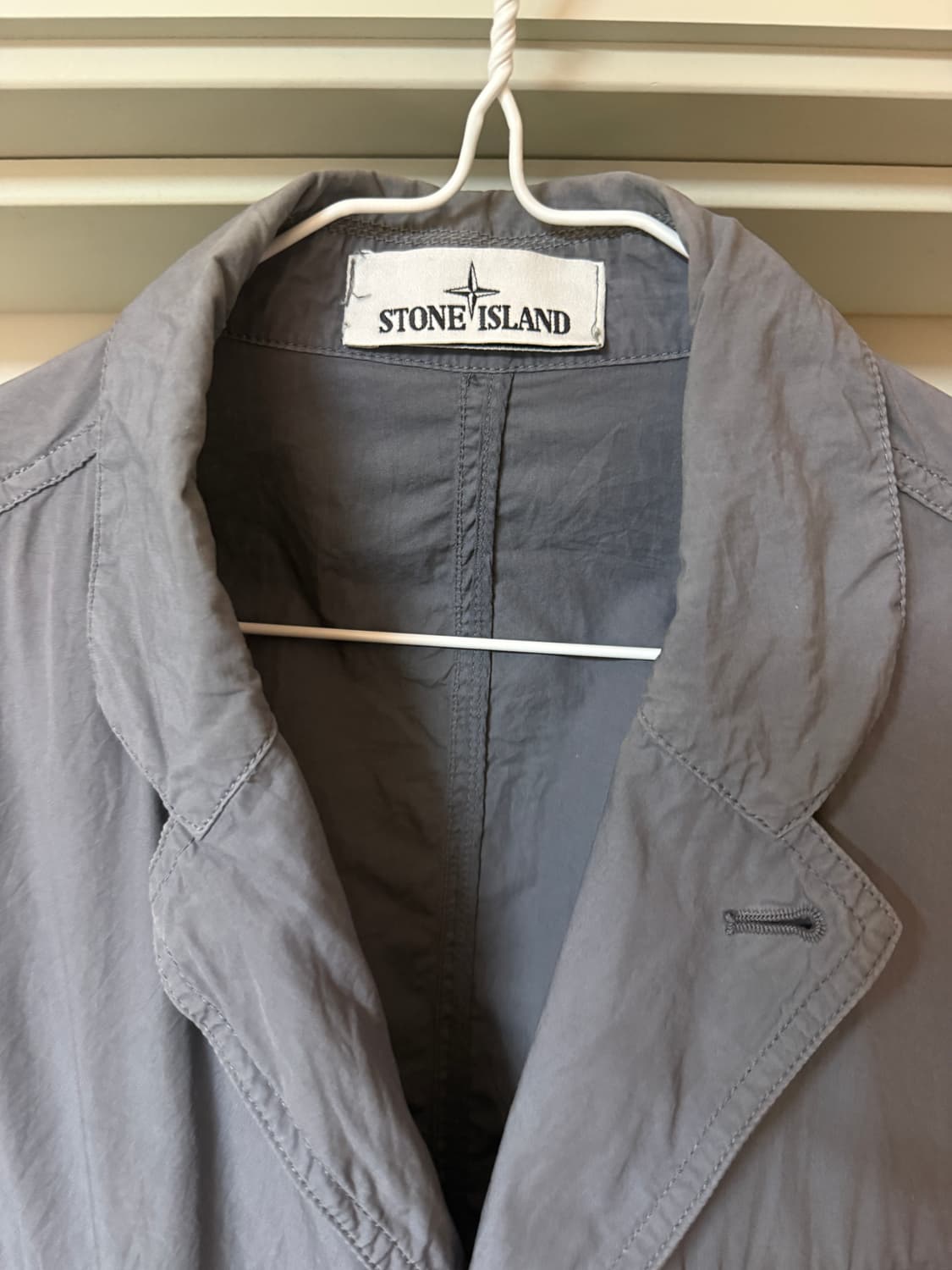 스톤아일랜드 자켓 상품이미지2