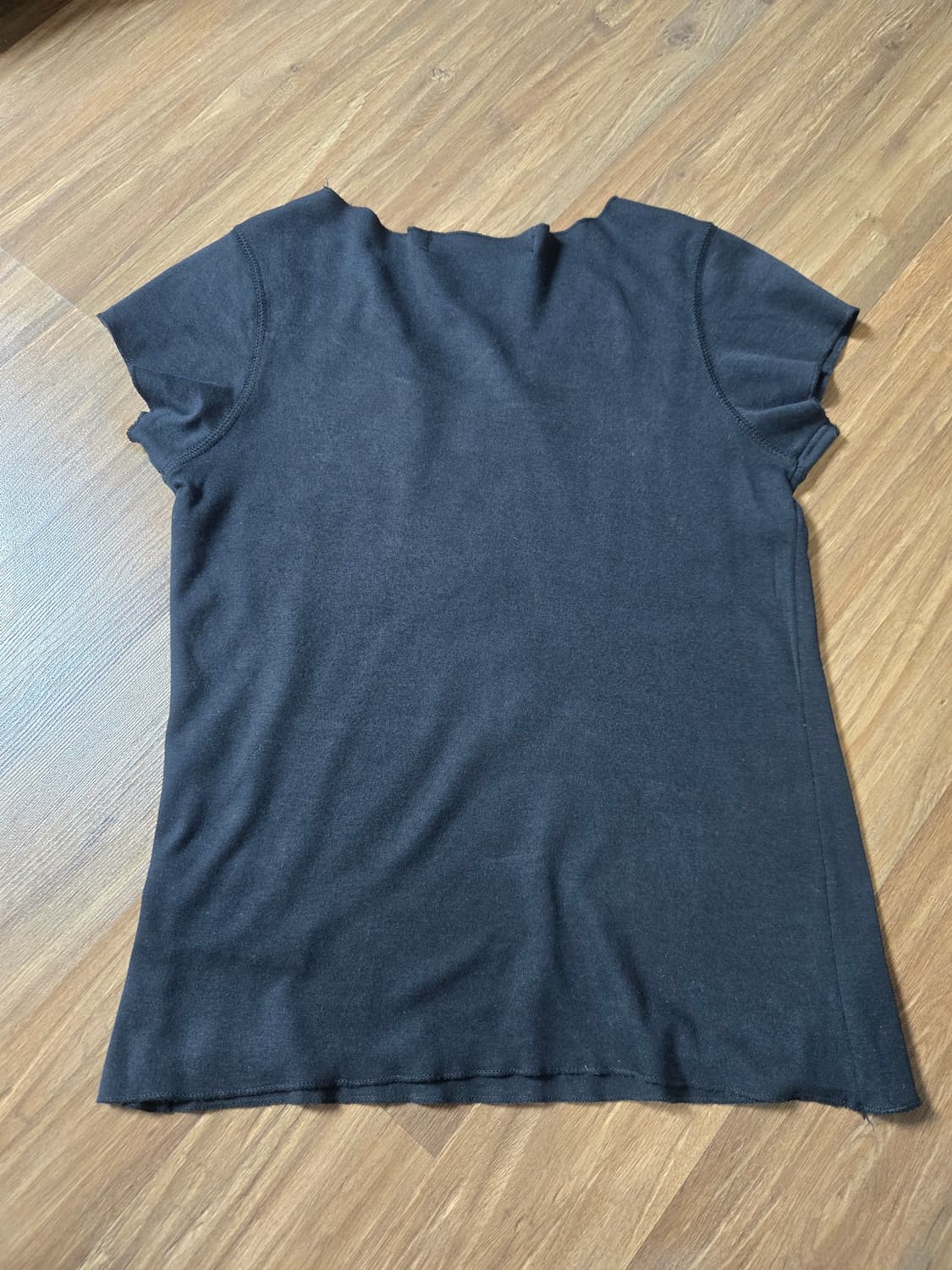 랄프로렌 핑크 포니 슬림핏 티셔츠 [정품] 상품이미지2