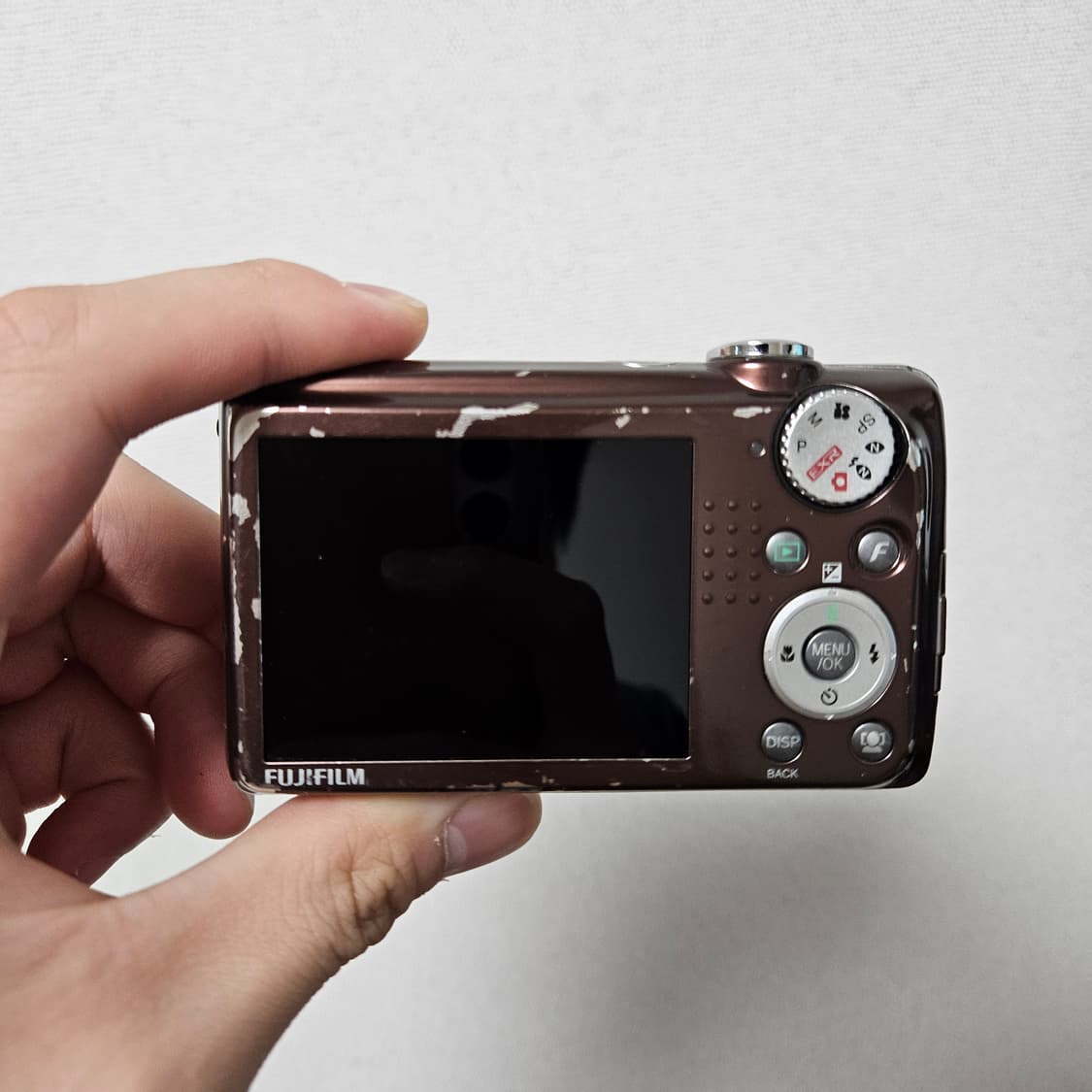 [아일릿 원희 디카] 후지필름 파인픽스 F70EXR FINEPIX 상품이미지4