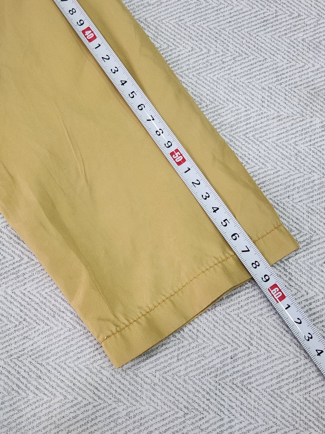 [55] 베네통 홀겹 바람막이 자켓 점퍼 여성 55 상품이미지7