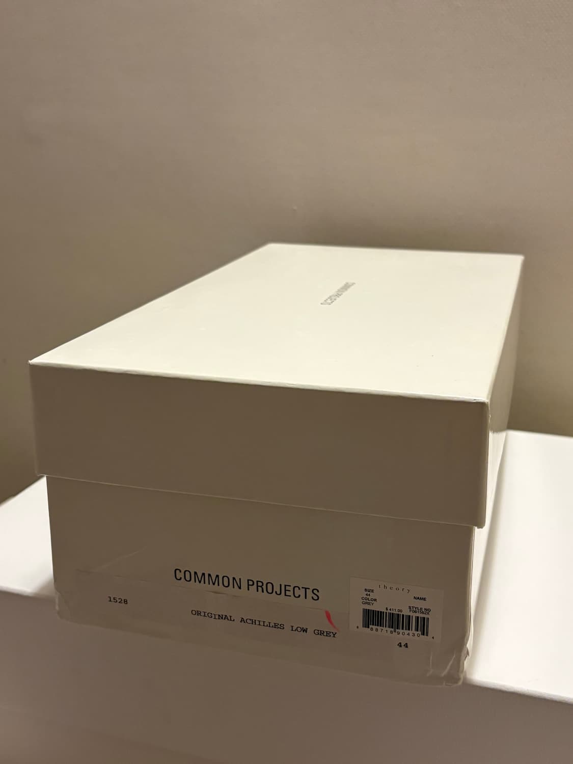 common projects 커몬프로젝트 44 상품이미지8