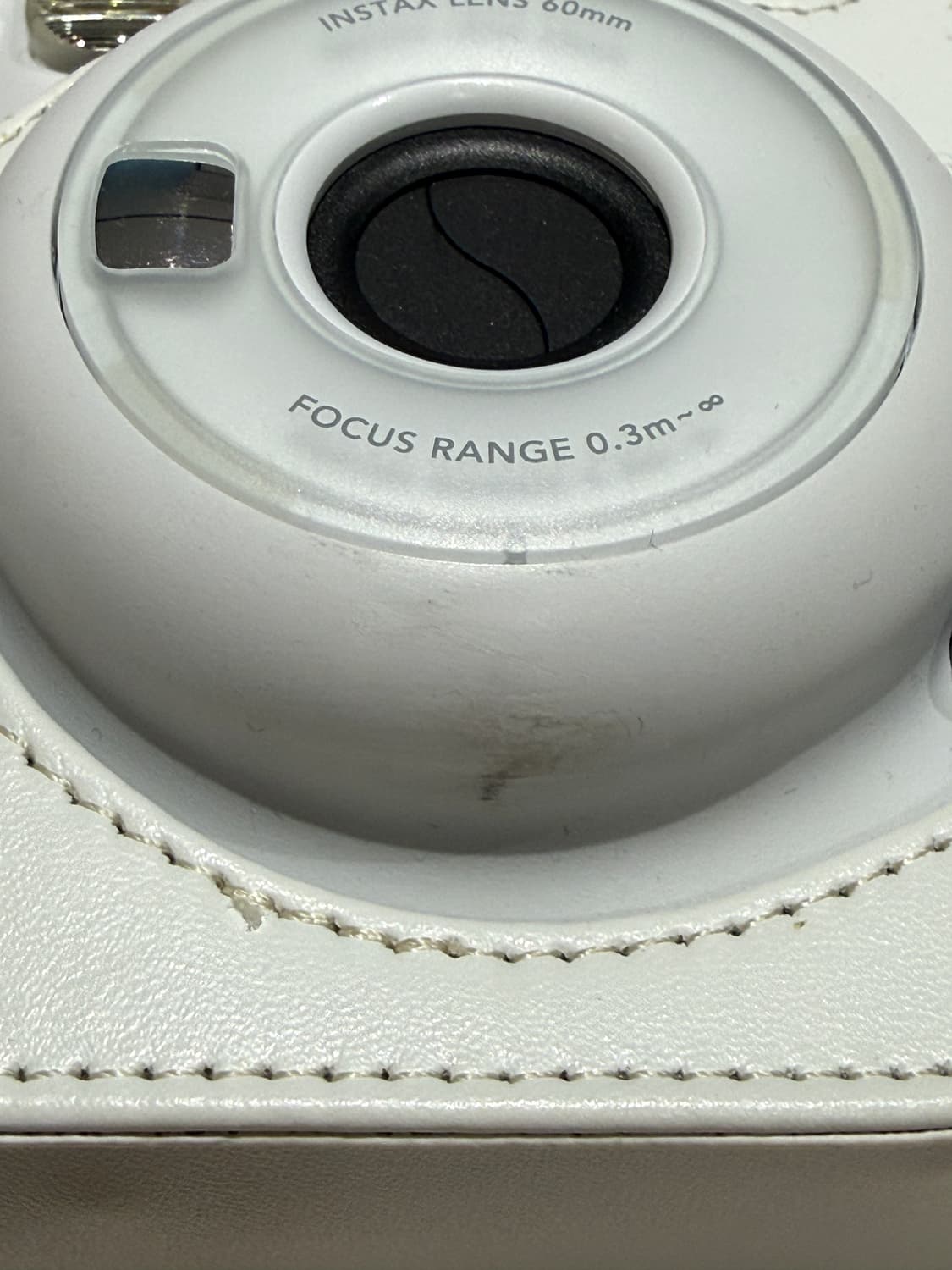 후지필름 인스탁스 미니 11 + 가죽케이스 상품이미지6