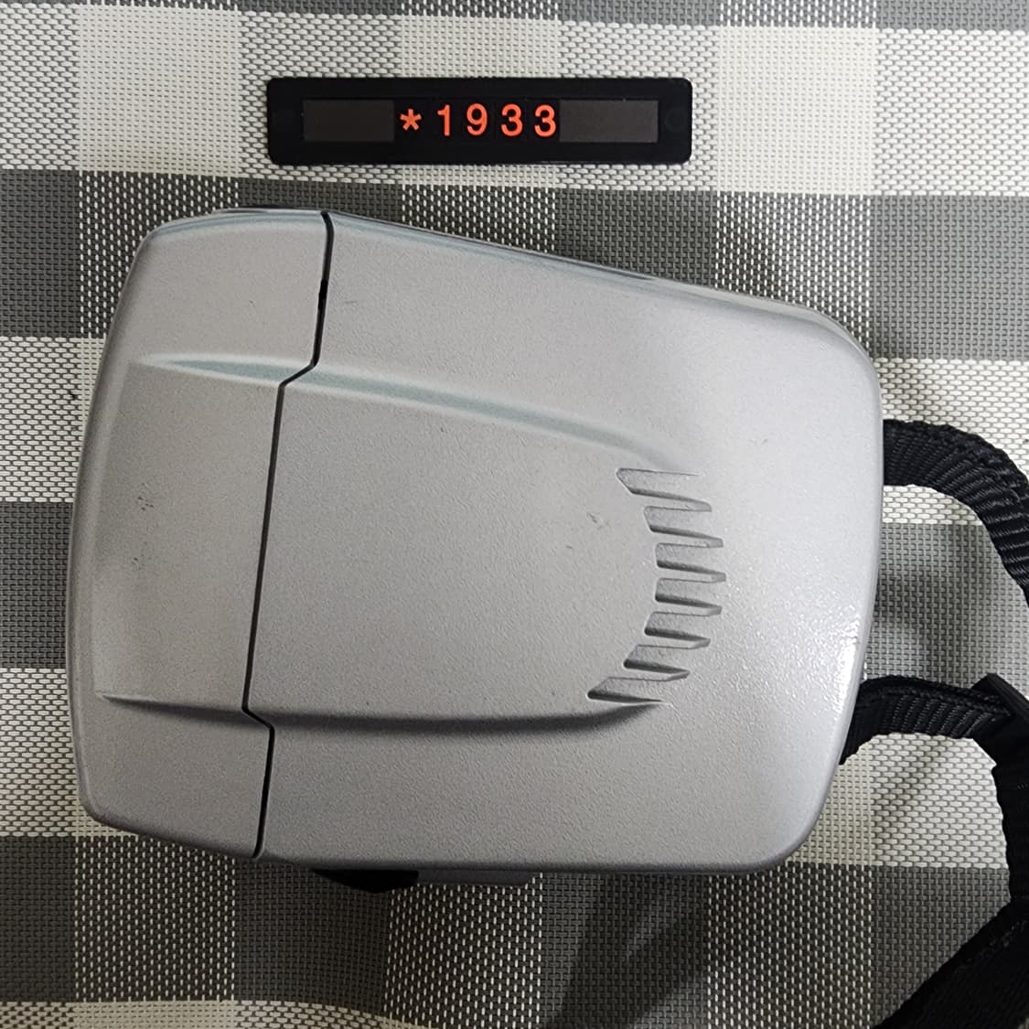 폴라로이드 600 P 실버 즉석카메라 상품이미지7