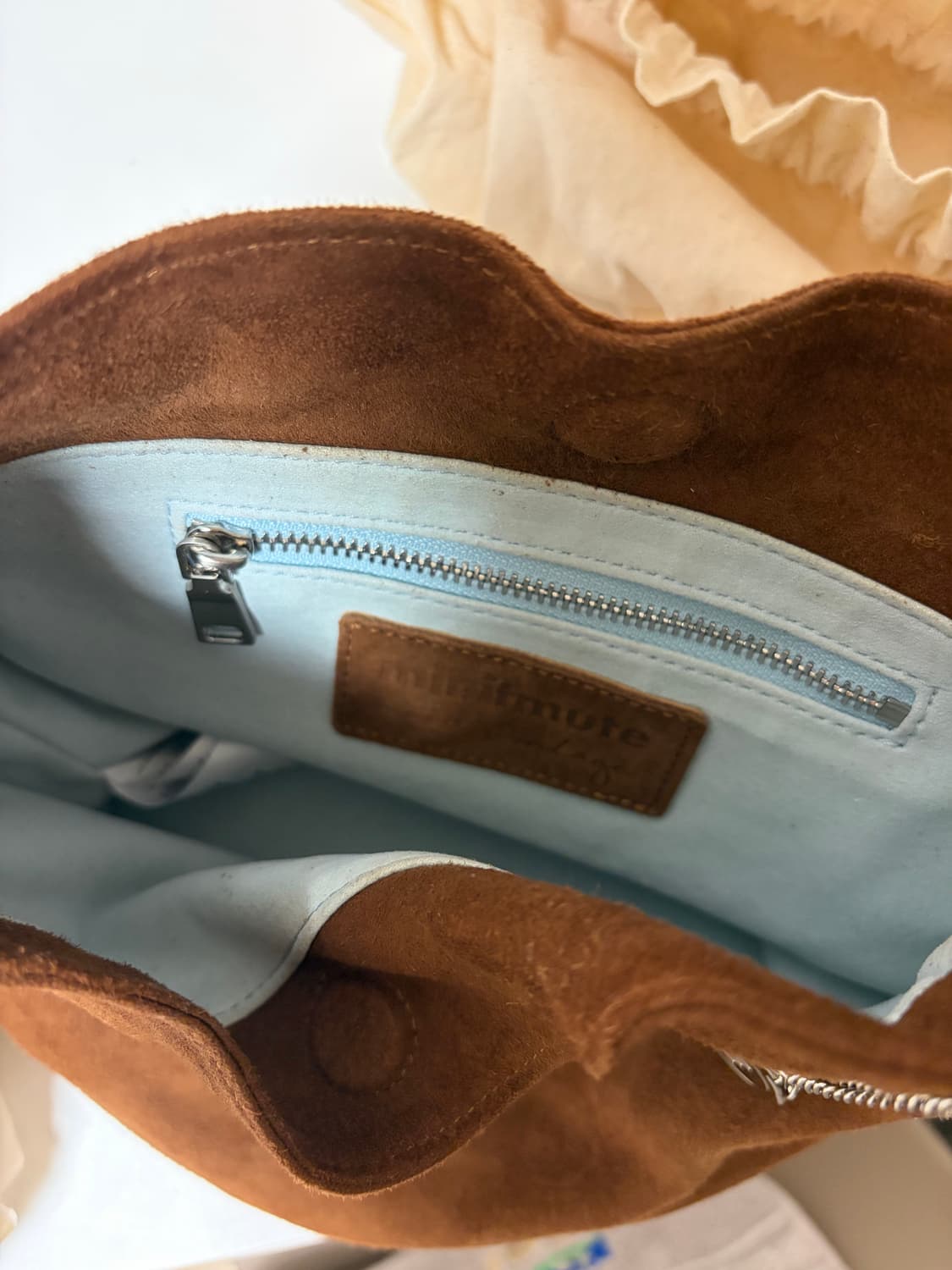 미닛뮤트 토보백 우디 상품이미지3