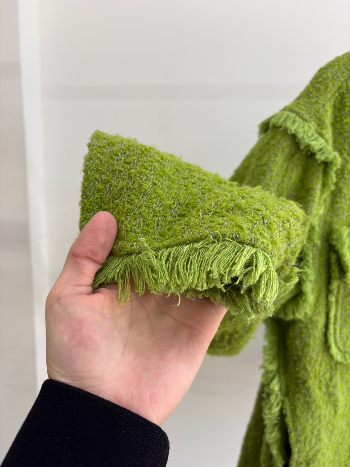 SLY 자켓 상품이미지4