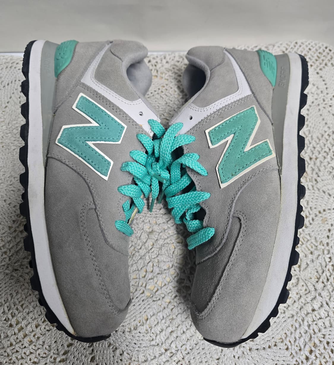 뉴발란스 574. 260 상품이미지3