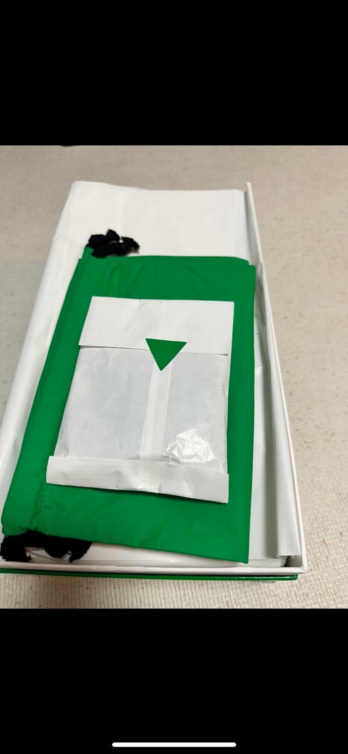 보테가베네타 샌들 상품이미지3