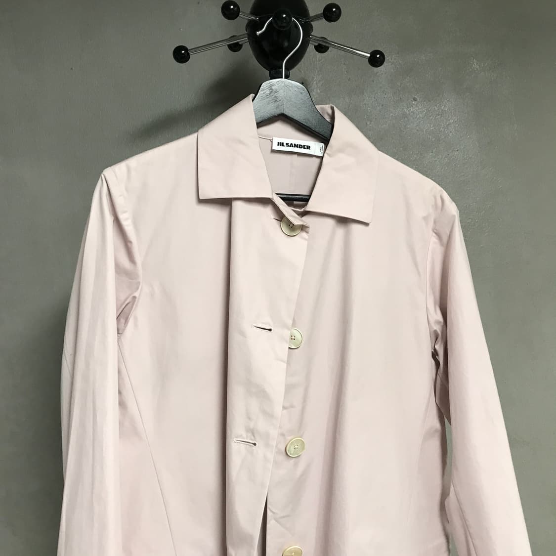 질샌더 핑크 자켓 34(W) 상품이미지2