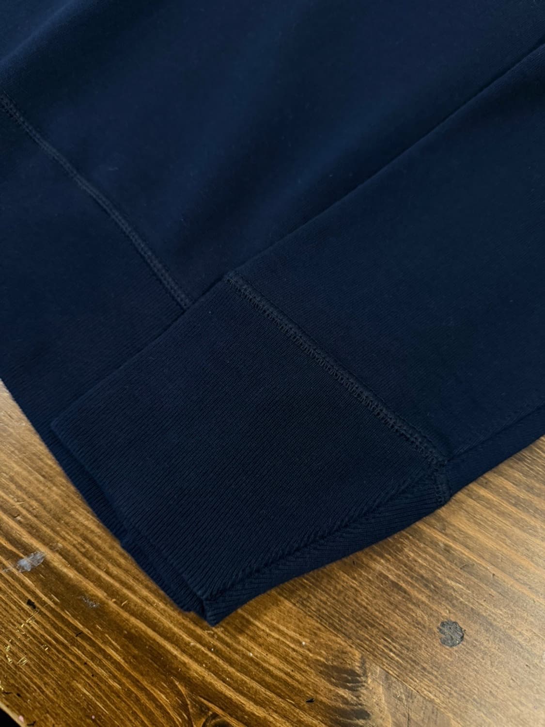 Merz.b.schwanen 메르츠비슈바넨 맨투맨 100 상품이미지8