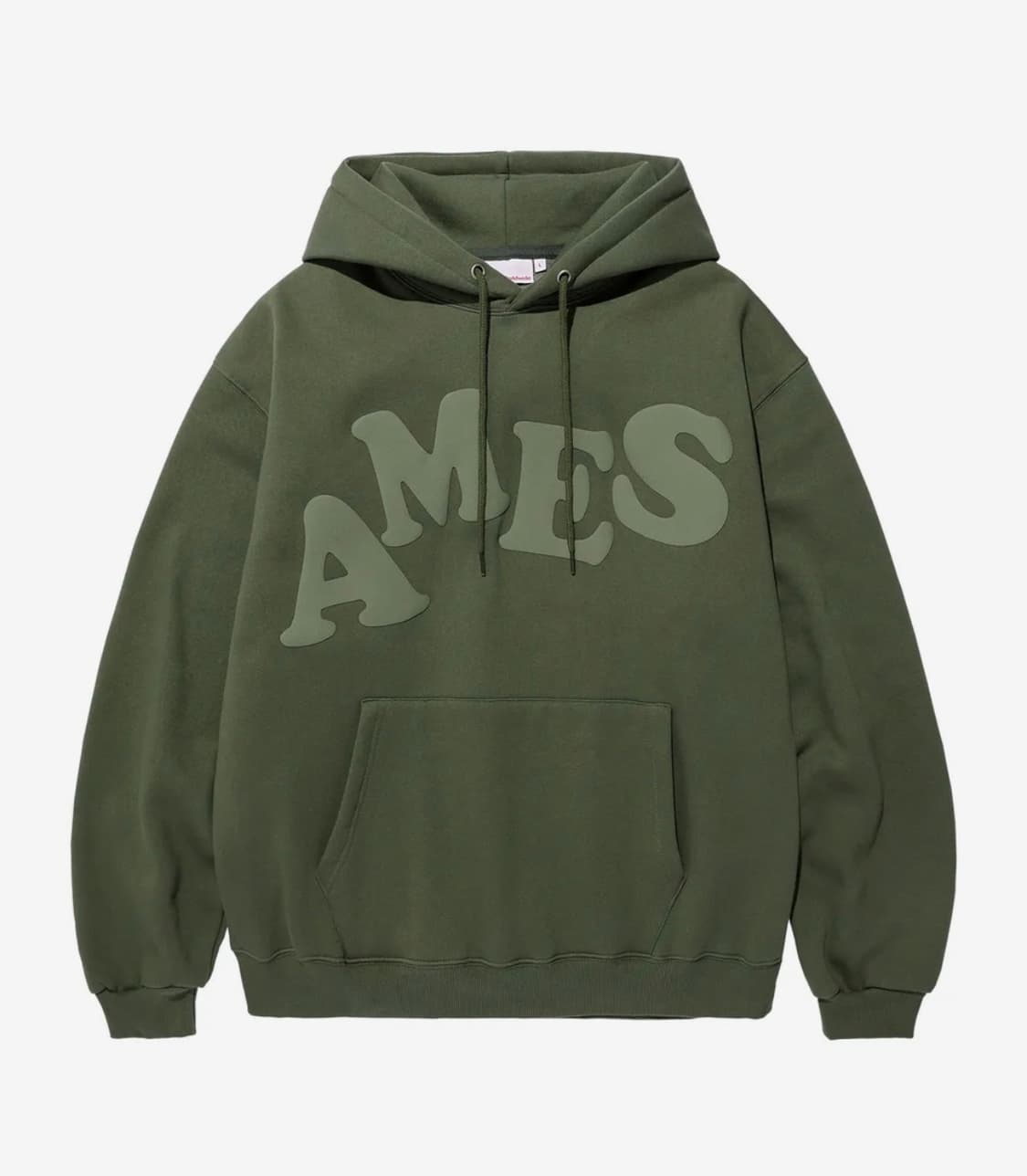 아메스 후드티 상품이미지1