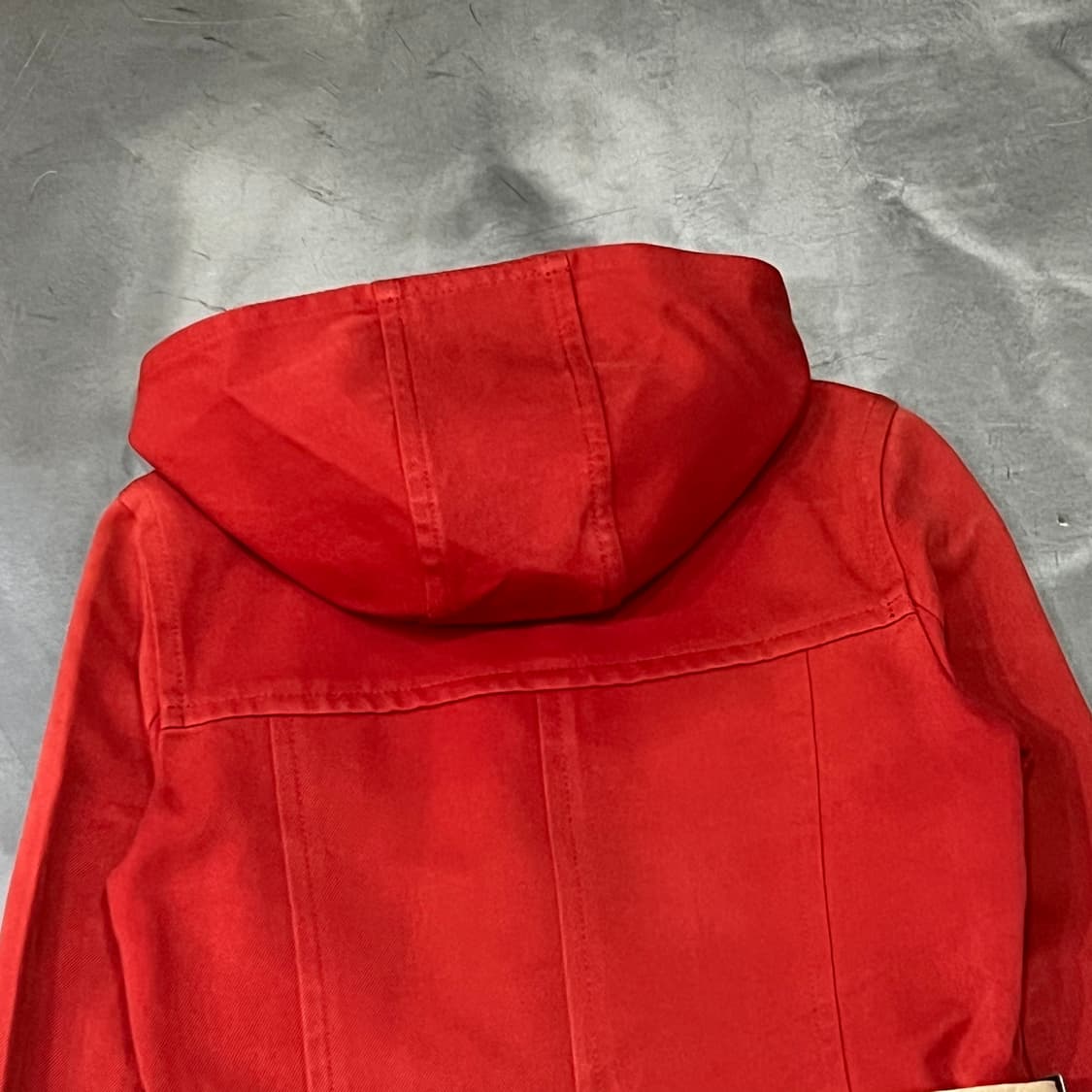  버버리 블루라벨 기마로고 후드 자켓 y15181 상품이미지5